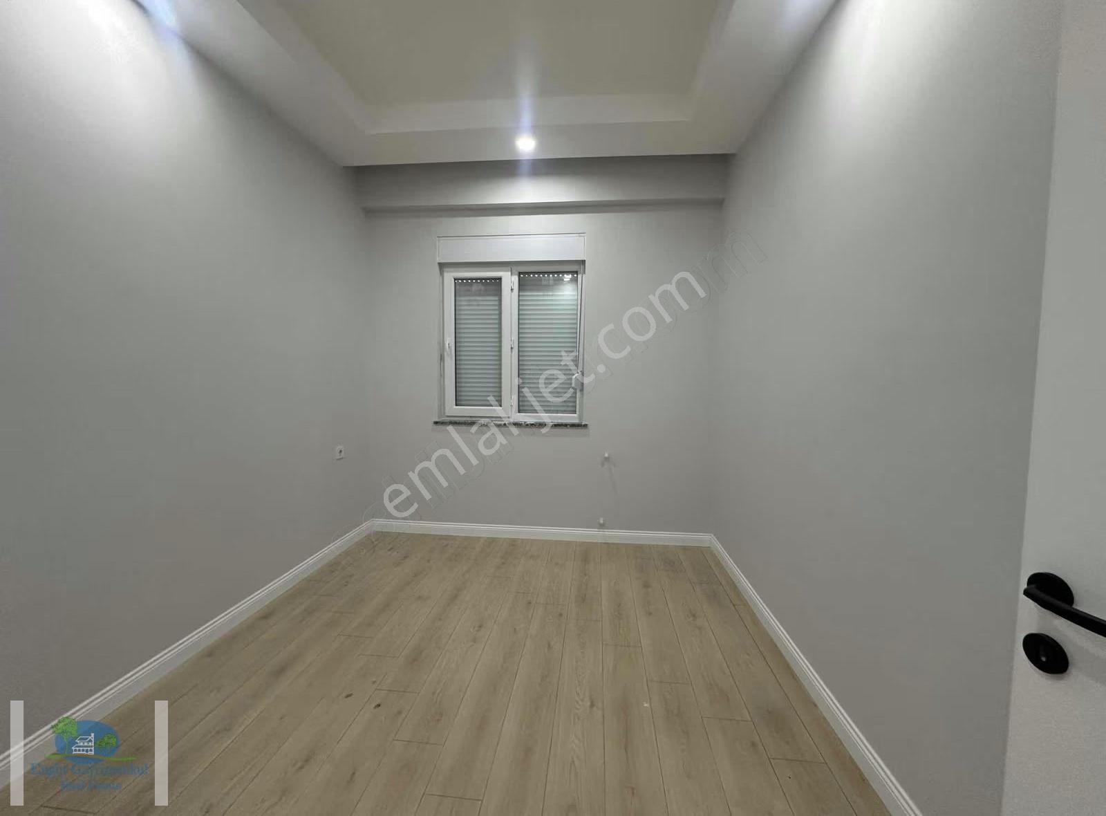 Manavgat Ilıca Da Açık Mutfak 2+1 Daire - Görsel 18