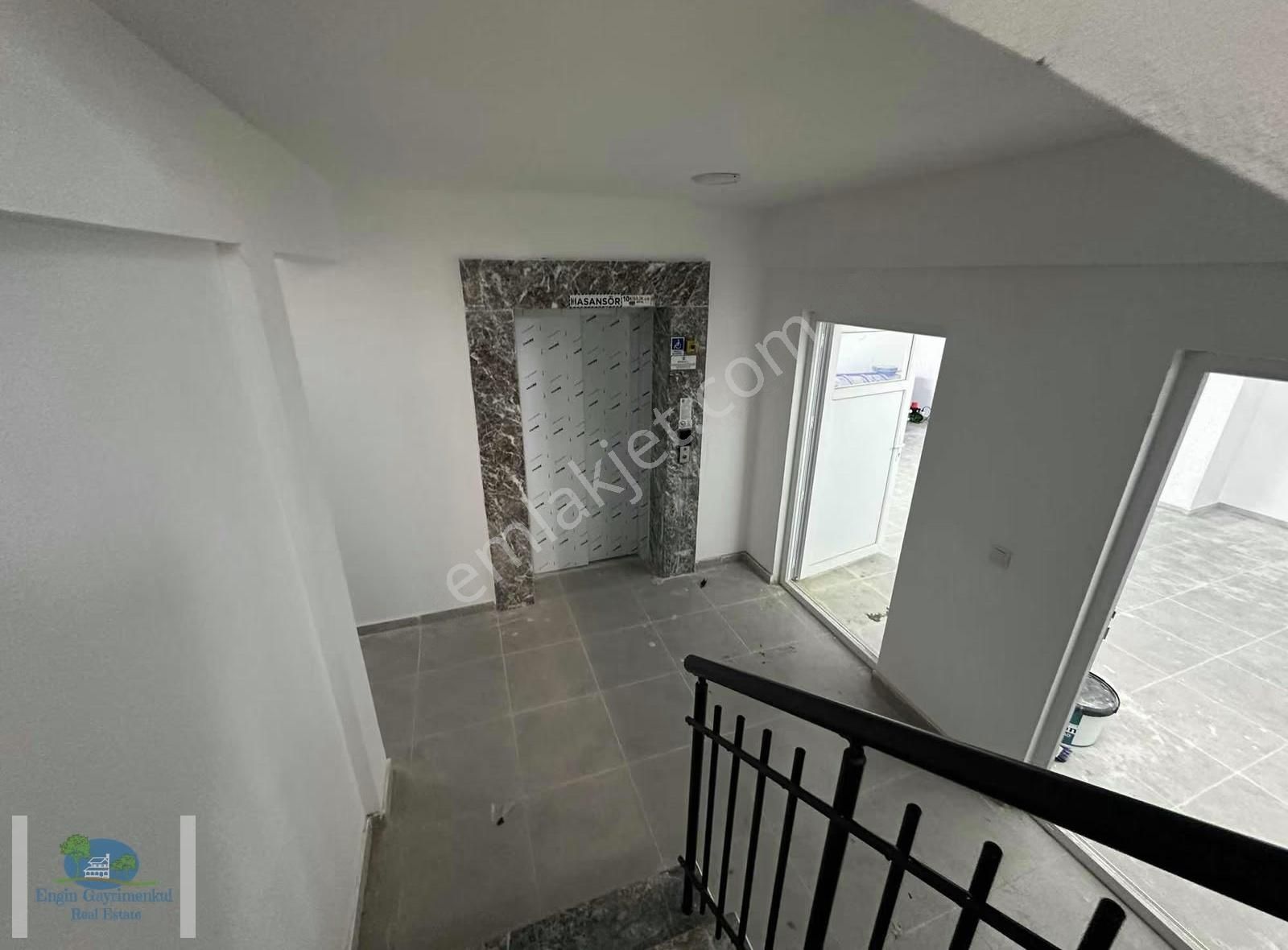 Manavgat Ilıca Da Açık Mutfak 2+1 Daire - Görsel 20