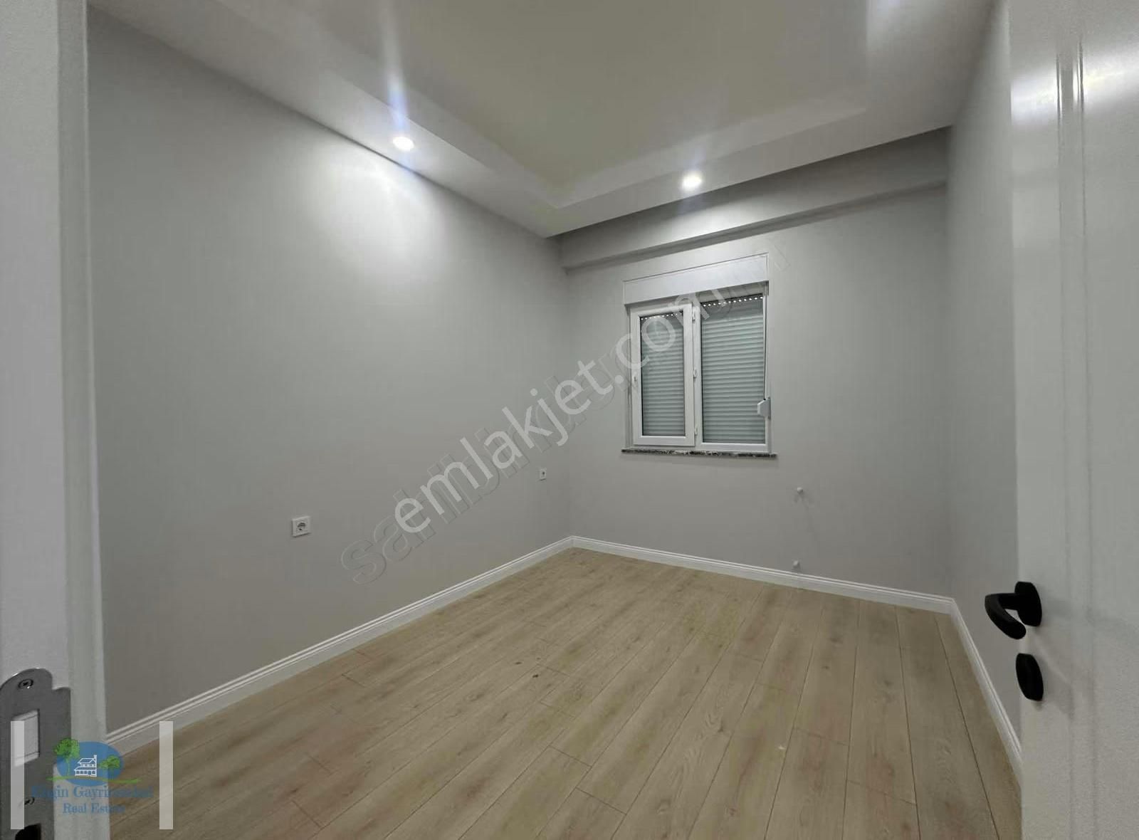 Manavgat Ilıca Da Açık Mutfak 2+1 Daire - Görsel 13