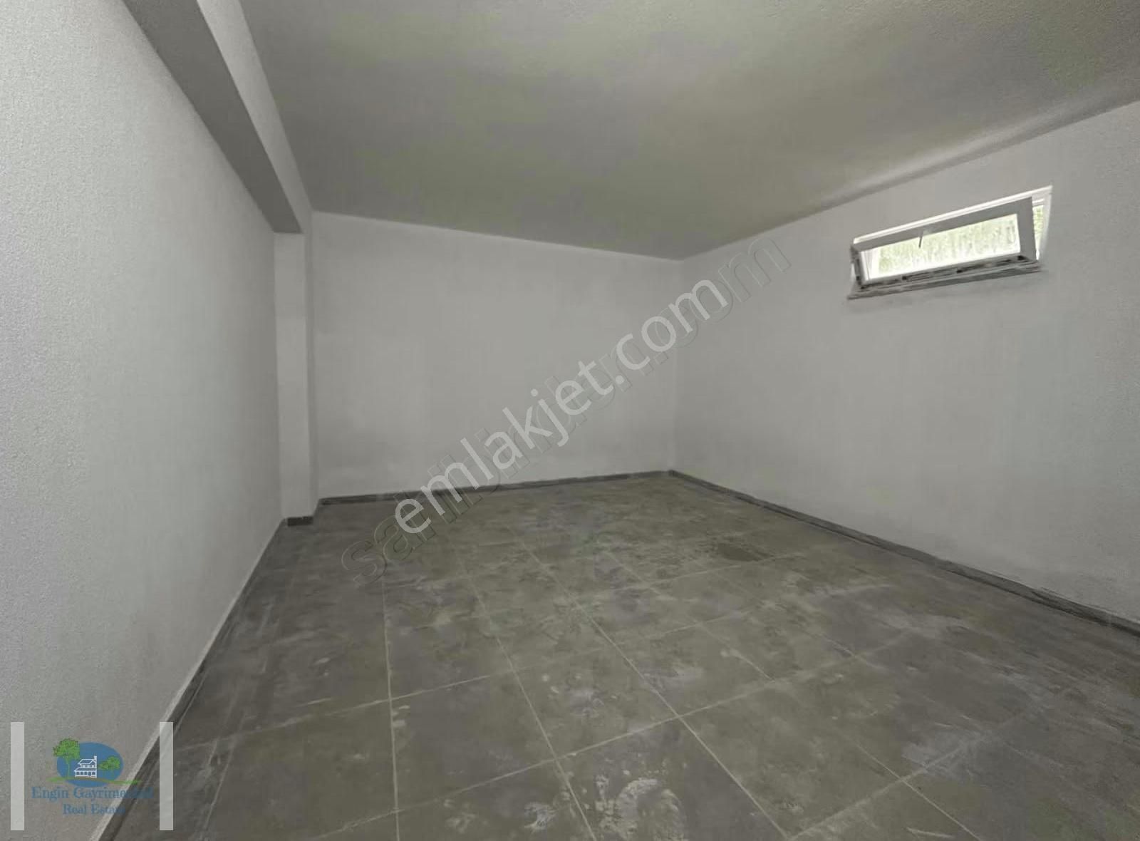 Manavgat Ilıca Da Açık Mutfak 2+1 Daire - Görsel 3