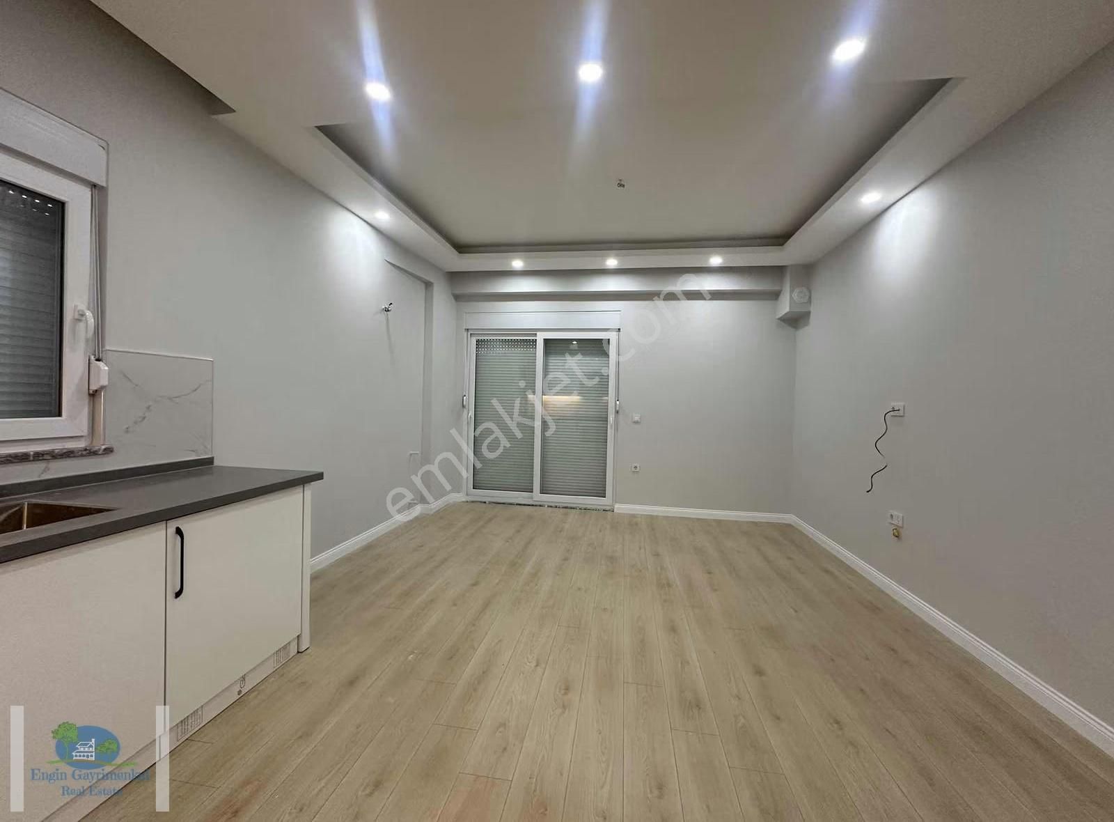 Manavgat Ilıca Da Açık Mutfak 2+1 Daire - Görsel 11