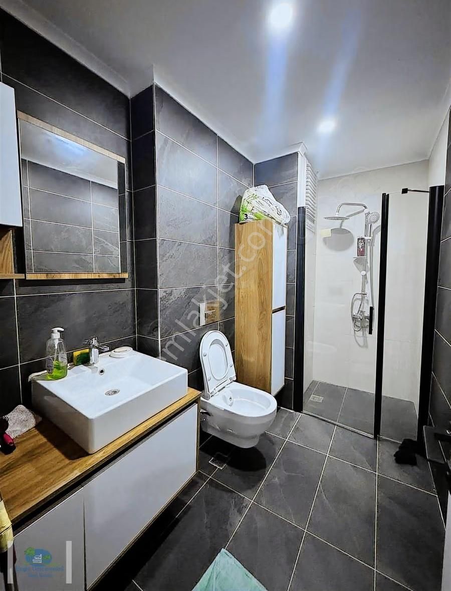 Ilıca Merkezde 5+1 Büyük Satılık Dubleks Daire - Görsel 14