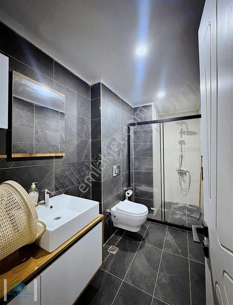 Ilıca Merkezde 5+1 Büyük Satılık Dubleks Daire - Görsel 19