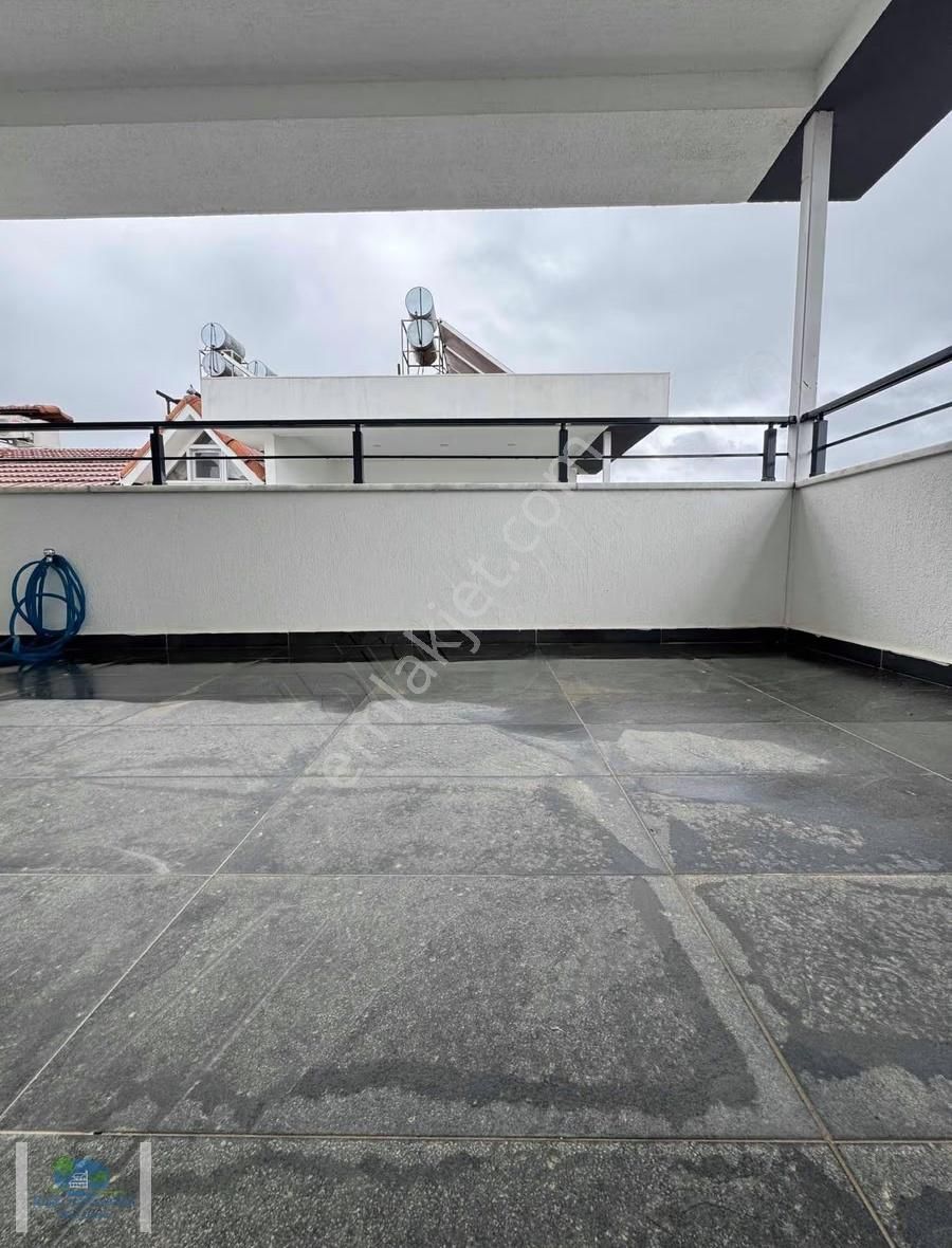 Ilıca Merkezde 5+1 Büyük Satılık Dubleks Daire - Görsel 20