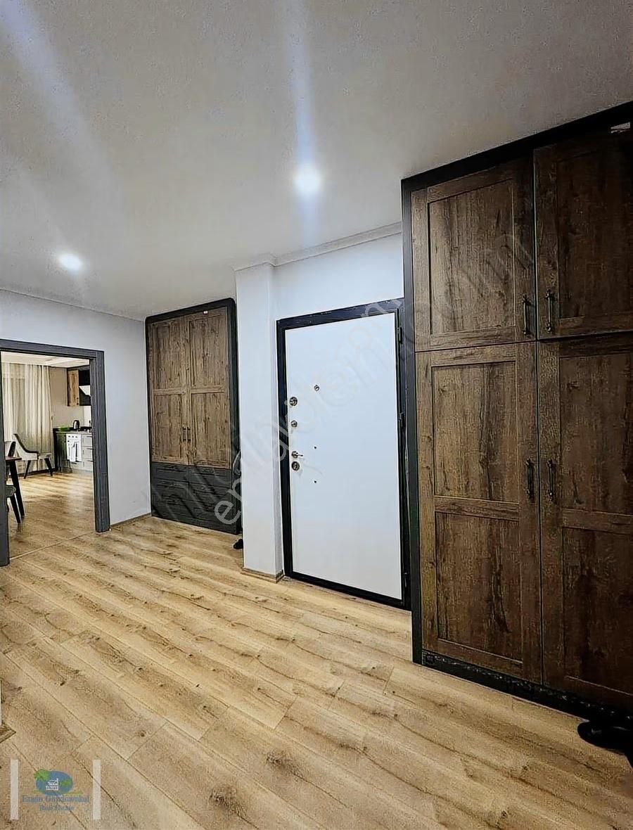 Ilıca Merkezde 5+1 Büyük Satılık Dubleks Daire