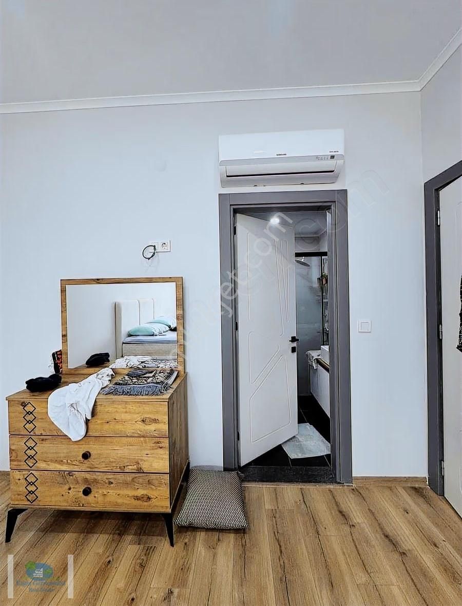 Ilıca Merkezde 5+1 Büyük Satılık Dubleks Daire - Görsel 6