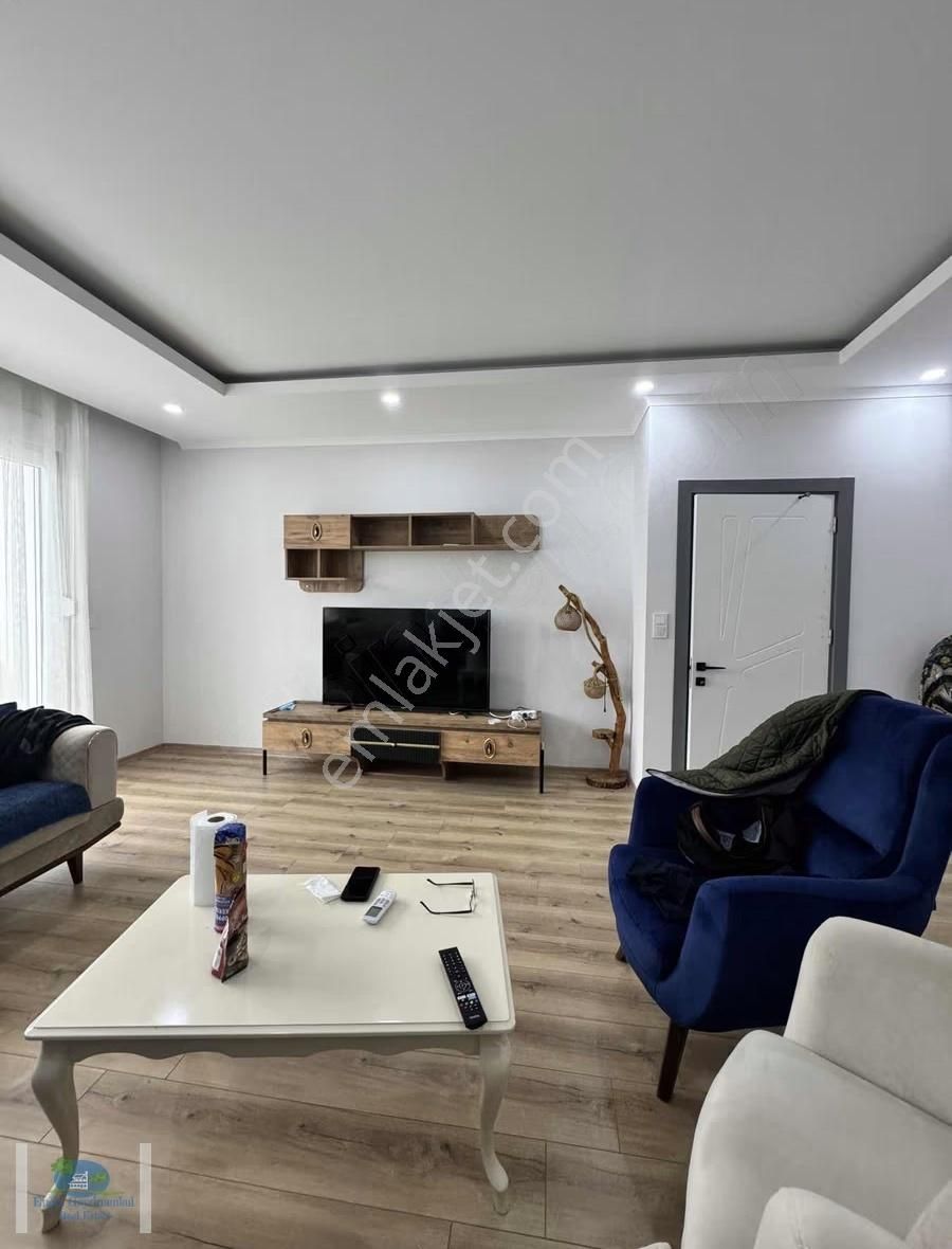Ilıca Merkezde 5+1 Büyük Satılık Dubleks Daire - Görsel 10