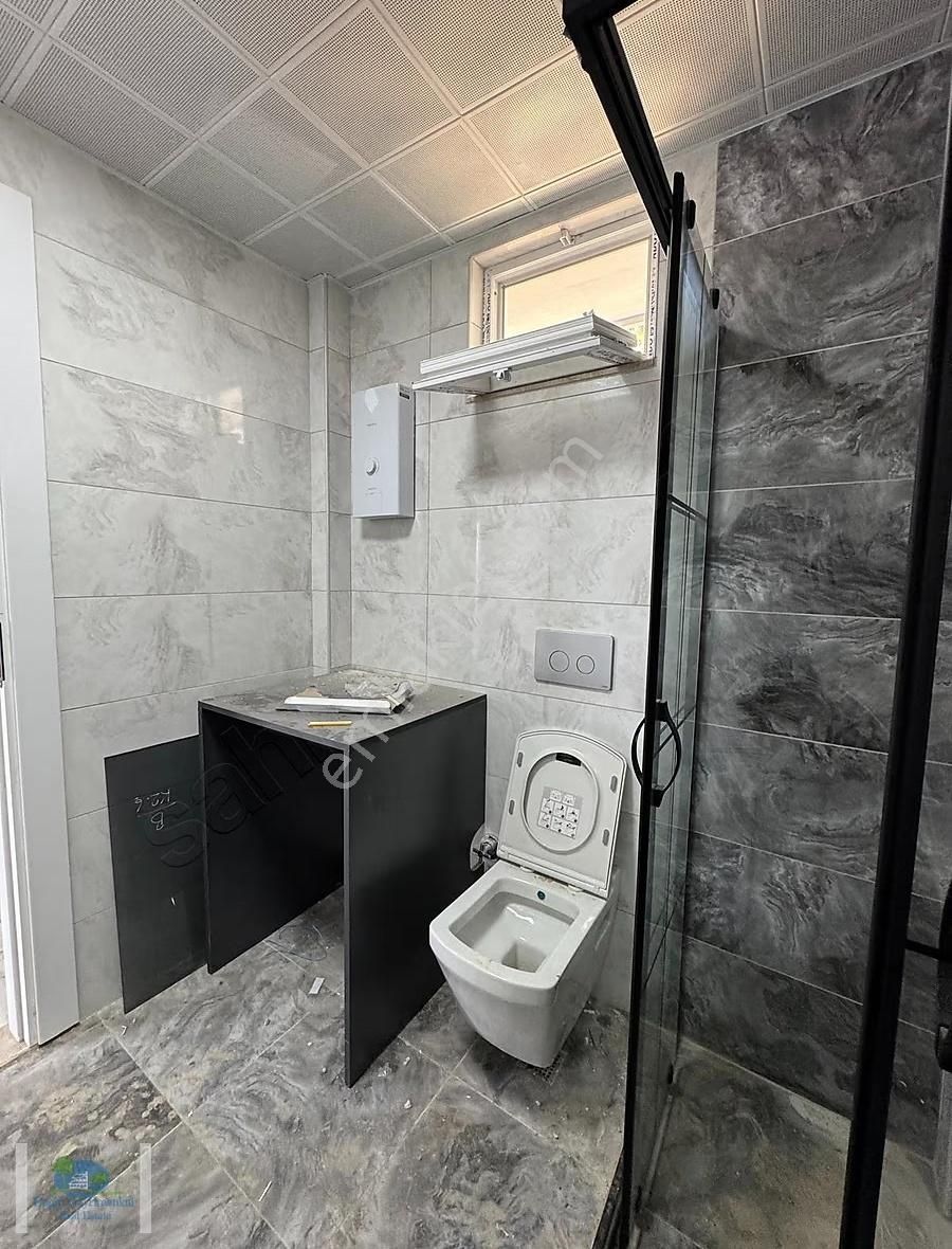 Manavgat Evrenseki Lüks Site Satılık Daireler - Görsel 21