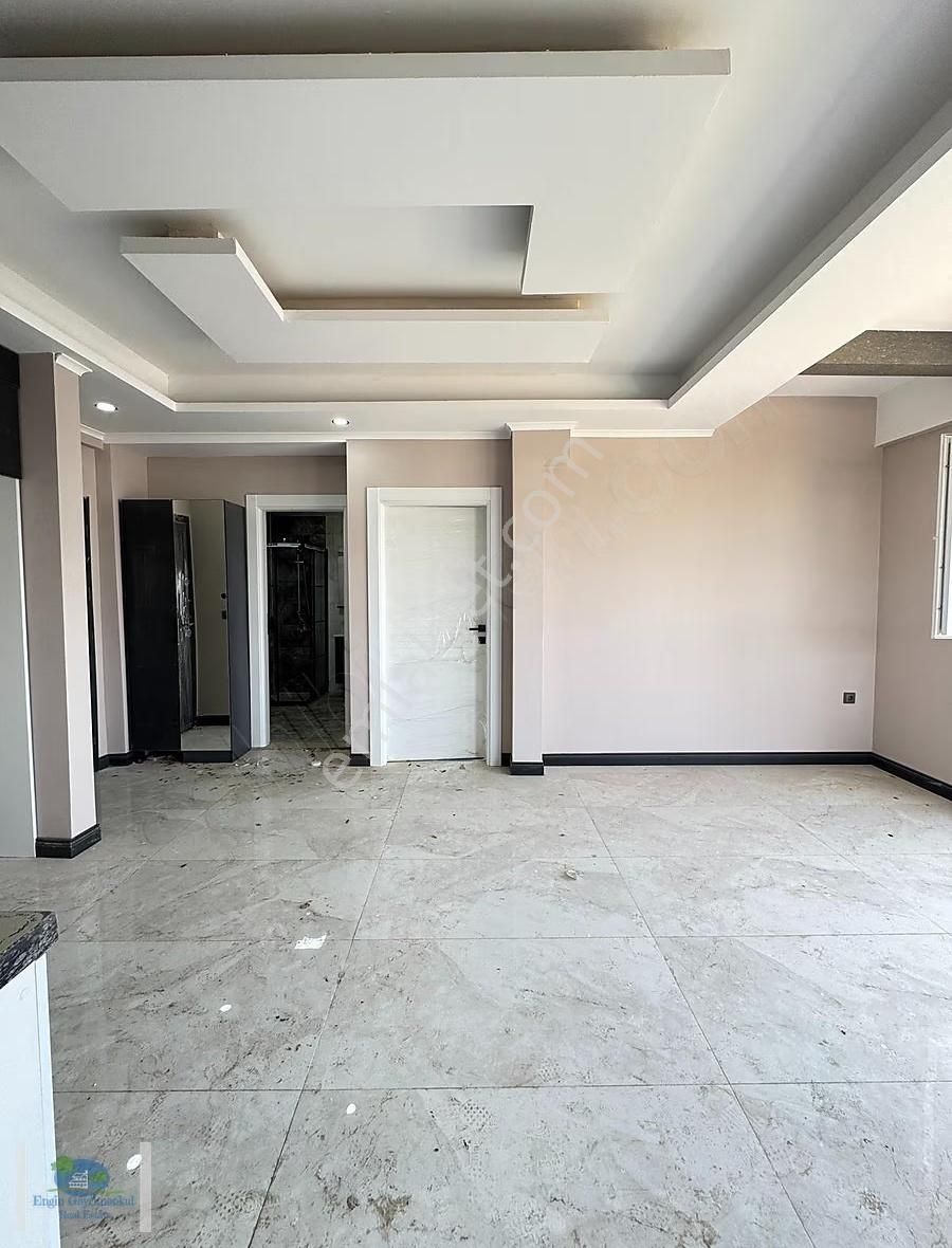 Manavgat Evrenseki Lüks Site Satılık Daireler - Görsel 14