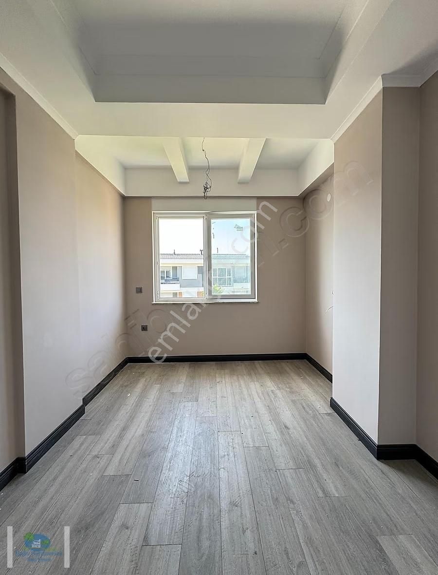 Manavgat Evrenseki Lüks Site Satılık Daireler - Görsel 7