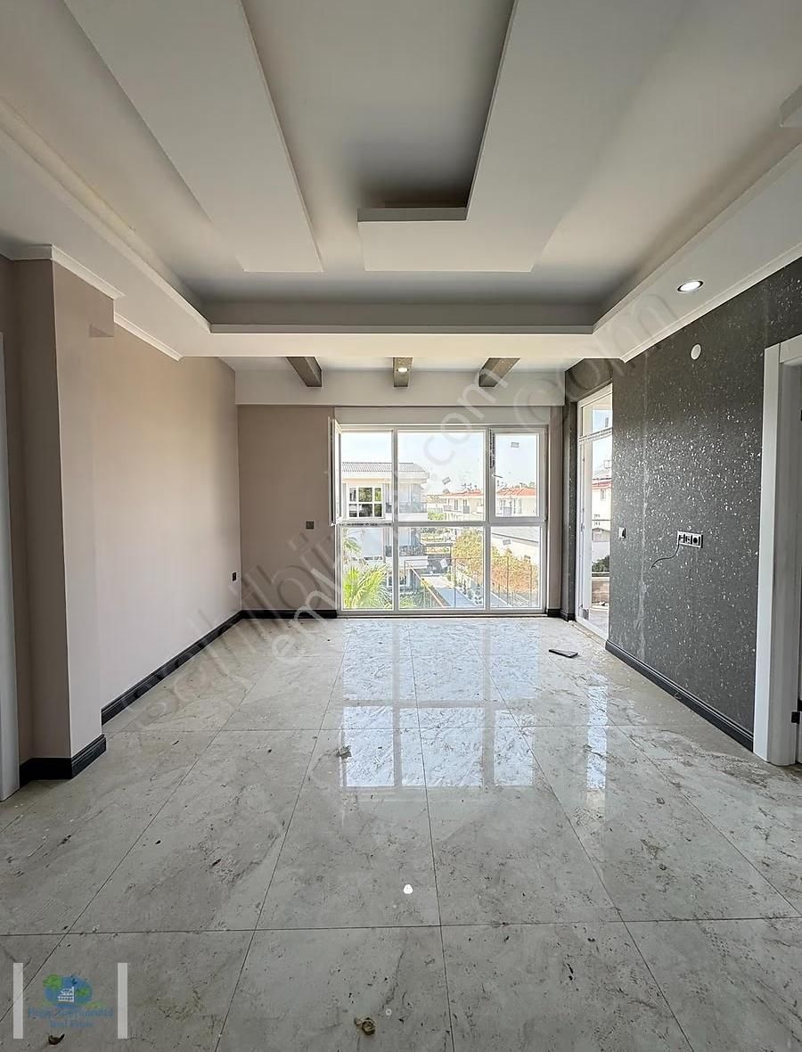 Manavgat Evrenseki Lüks Site Satılık Daireler - Görsel 8