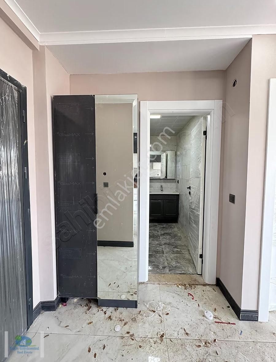 Manavgat Evrenseki Lüks Site Satılık Daireler - Görsel 13