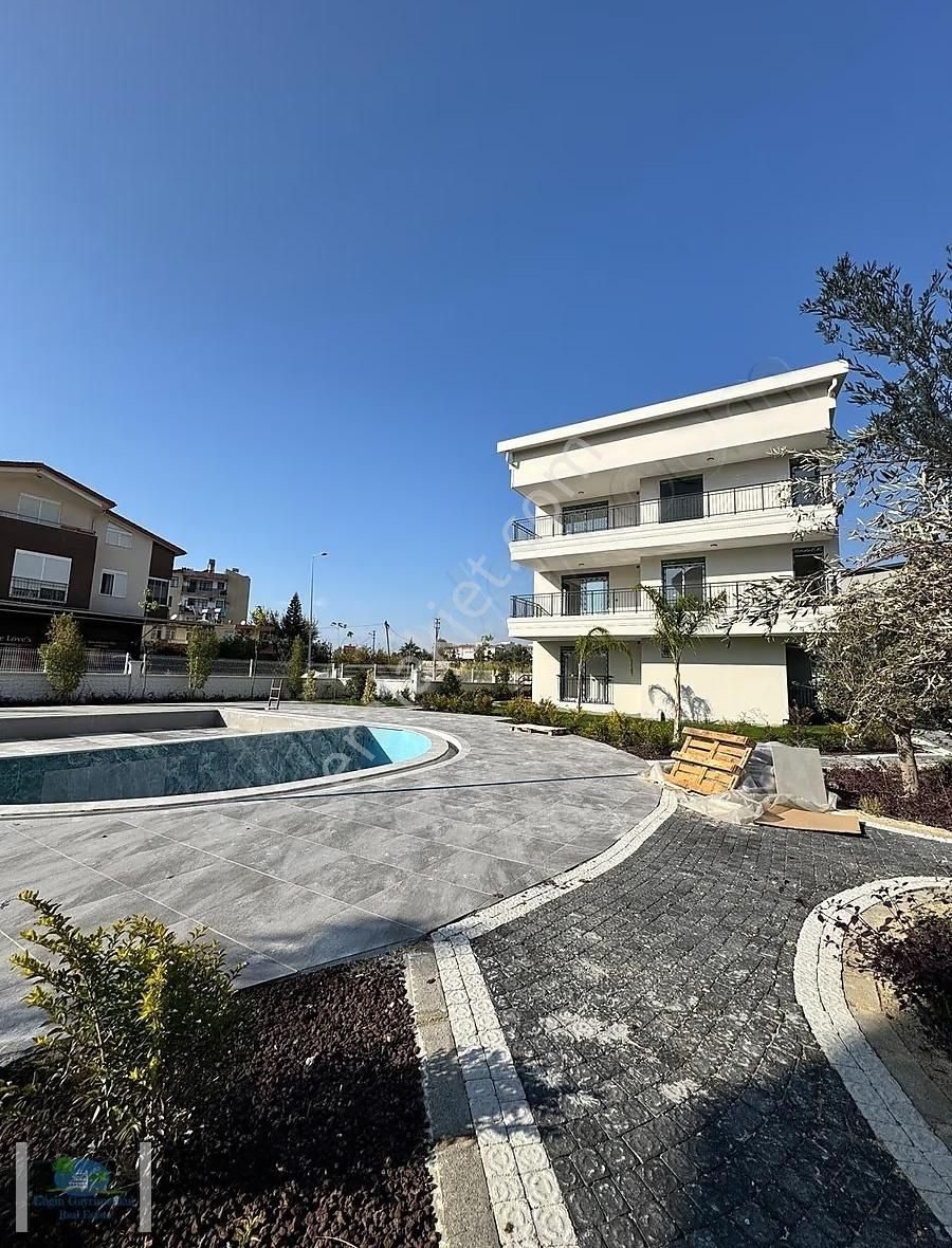 Sorgun Da Lüks Sitede Sıfır Satılık Daireler - Görsel 2