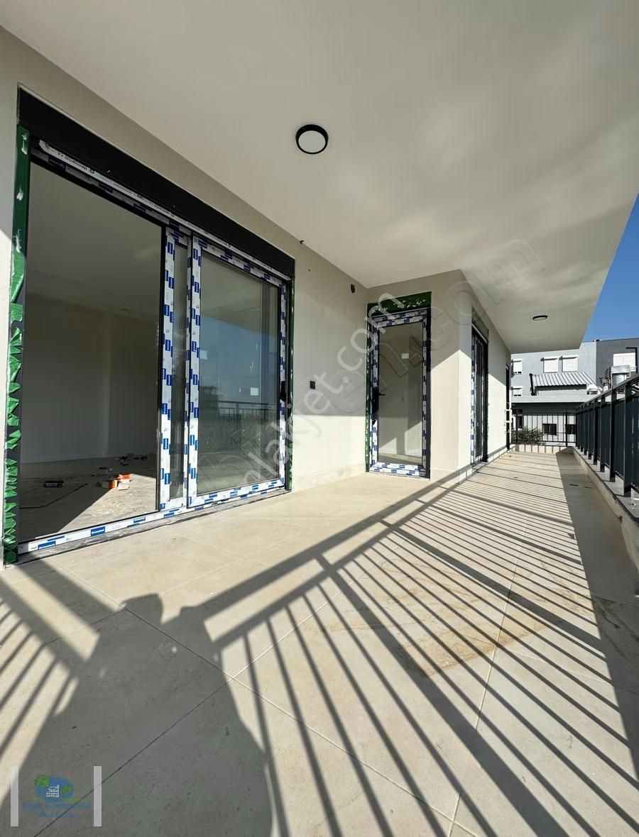 Sorgun Da Lüks Sitede Sıfır Satılık Daireler - Görsel 18