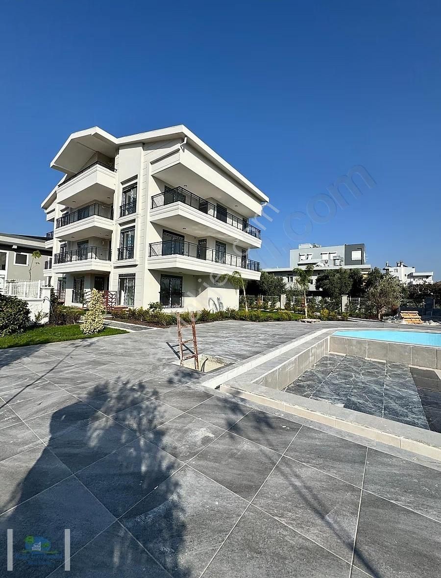Sorgun Da Lüks Sitede Sıfır Satılık Daireler - Görsel 4