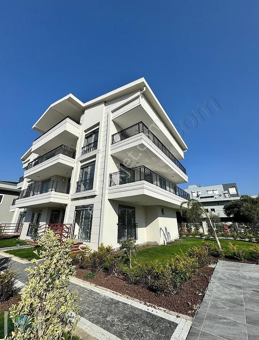 Sorgun Da Lüks Sitede Sıfır Satılık Daireler - Görsel 28