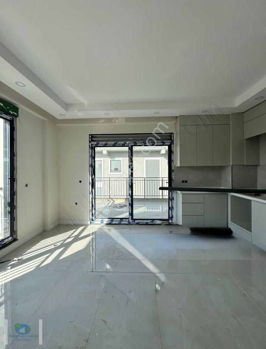 Sorgun Da Lüks Sitede Sıfır Satılık Daireler - Görsel 13