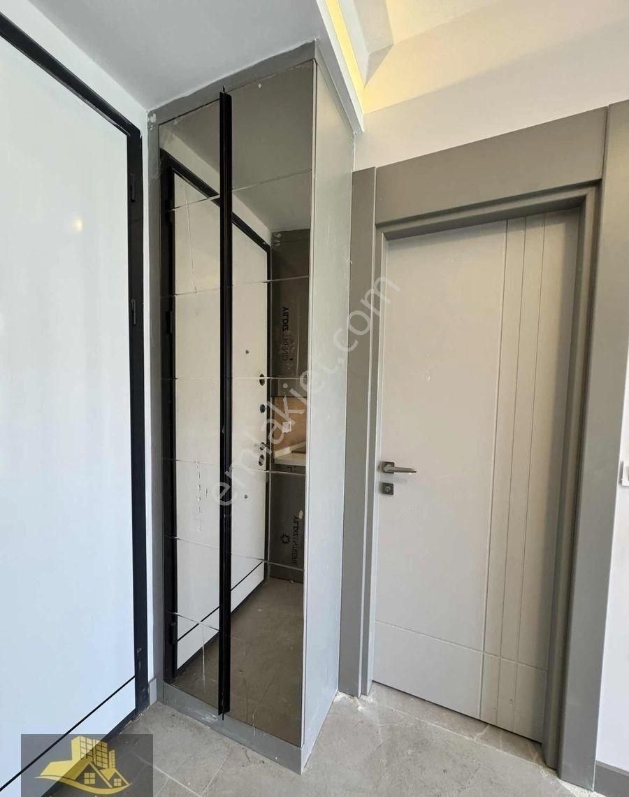 Kümköy De Denize Yakın Sıfır Lüks 3+1 Satılık Daire - Görsel 4