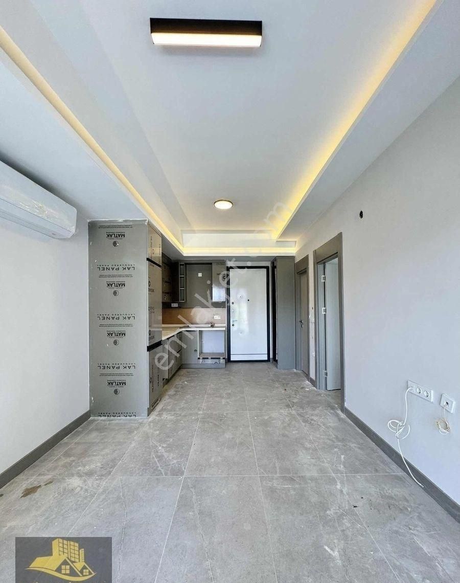 Kümköy De Denize Yakın Sıfır Lüks 3+1 Satılık Daire - Görsel 26