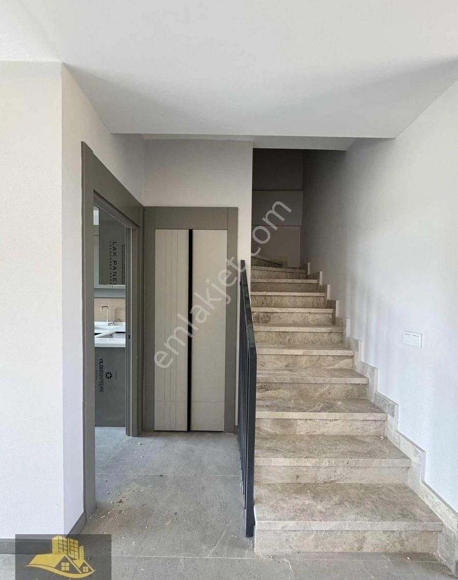 Kümköy De Denize Yakın Sıfır Lüks 3+1 Satılık Daire - Görsel 30
