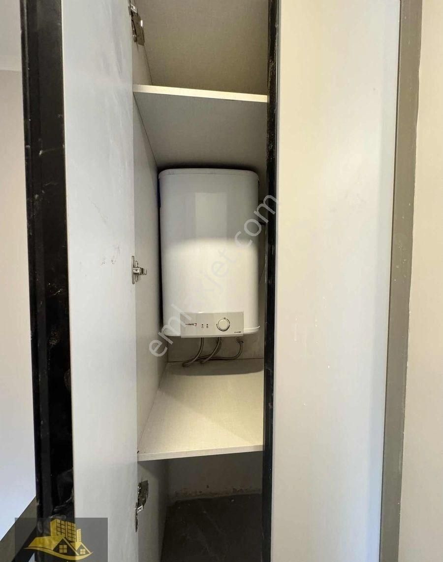 Kümköy De Denize Yakın Sıfır Lüks 3+1 Satılık Daire - Görsel 10