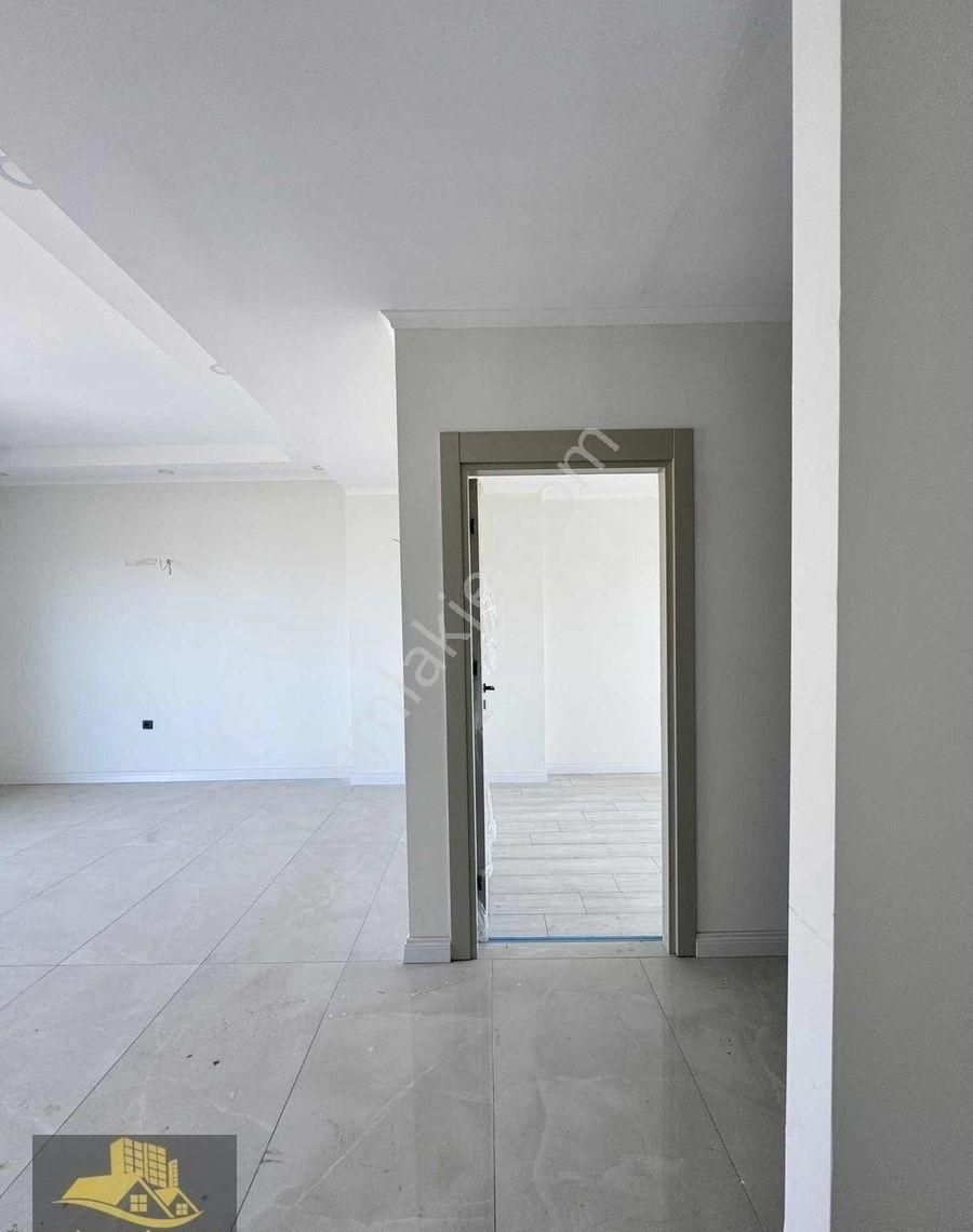 Ilcada Lüks Site İçi 3+1 Dublkes Daireler - Görsel 15