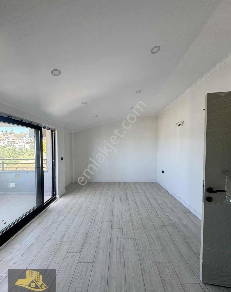 Ilcada Lüks Site İçi 3+1 Dublkes Daireler - Görsel 3