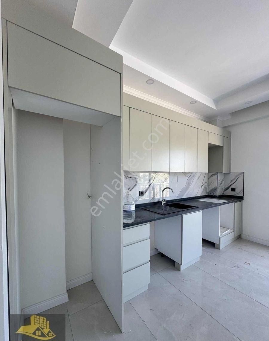 Ilcada Lüks Site İçi 3+1 Dublkes Daireler - Görsel 19