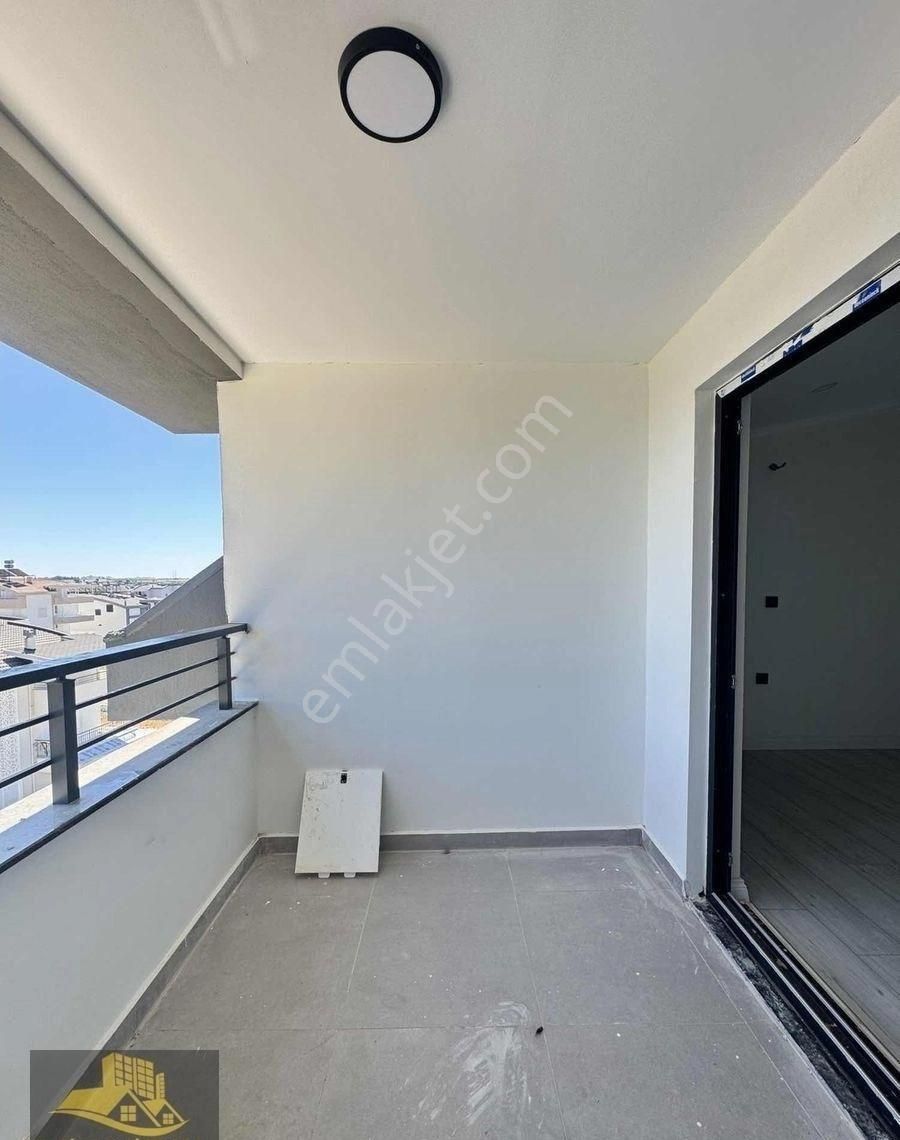 Ilcada Lüks Site İçi 3+1 Dublkes Daireler - Görsel 5
