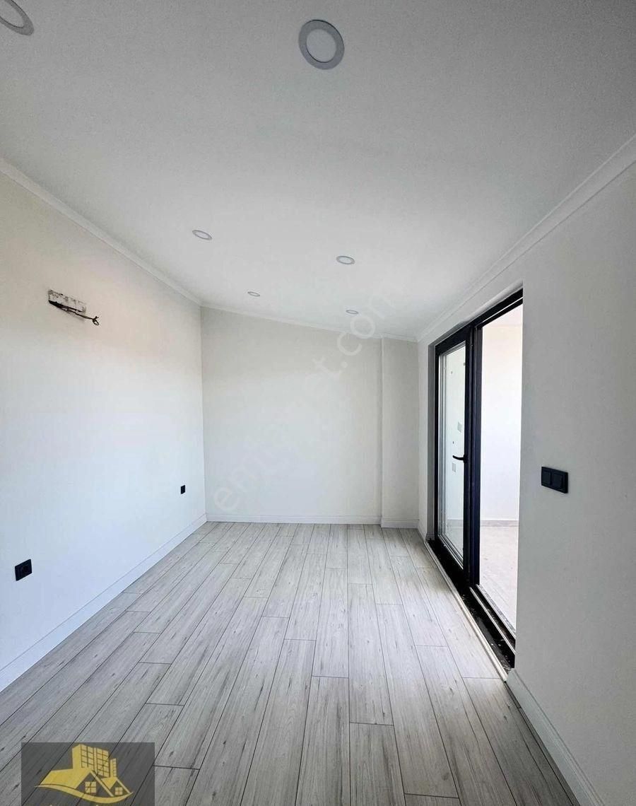 Ilcada Lüks Site İçi 3+1 Dublkes Daireler - Görsel 25