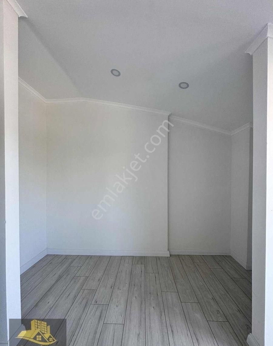 Ilcada Lüks Site İçi 3+1 Dublkes Daireler - Görsel 20