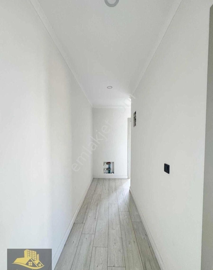 Ilcada Lüks Site İçi 3+1 Dublkes Daireler - Görsel 8