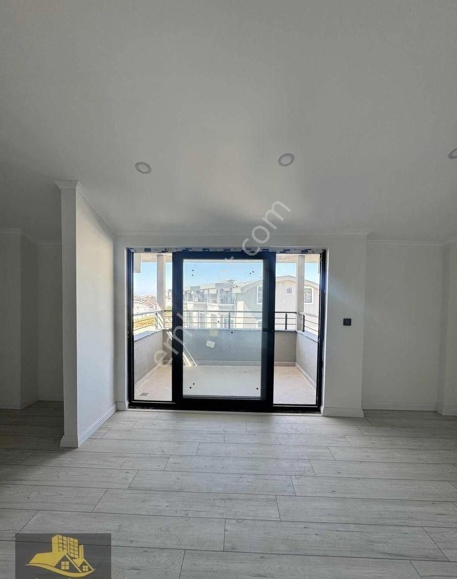 Ilcada Lüks Site İçi 3+1 Dublkes Daireler - Görsel 10