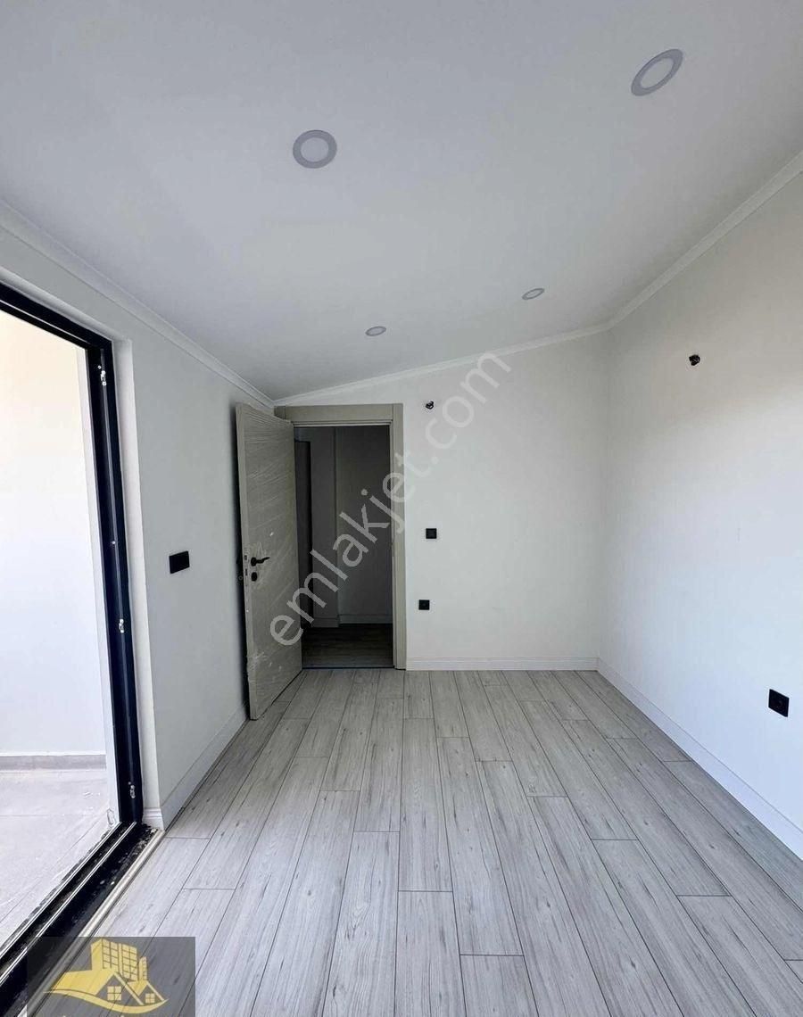 Ilcada Lüks Site İçi 3+1 Dublkes Daireler - Görsel 26