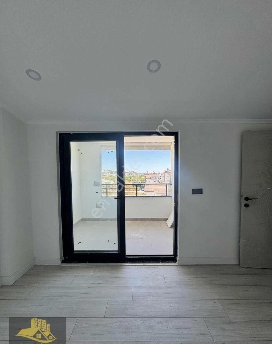 Ilcada Lüks Site İçi 3+1 Dublkes Daireler - Görsel 17