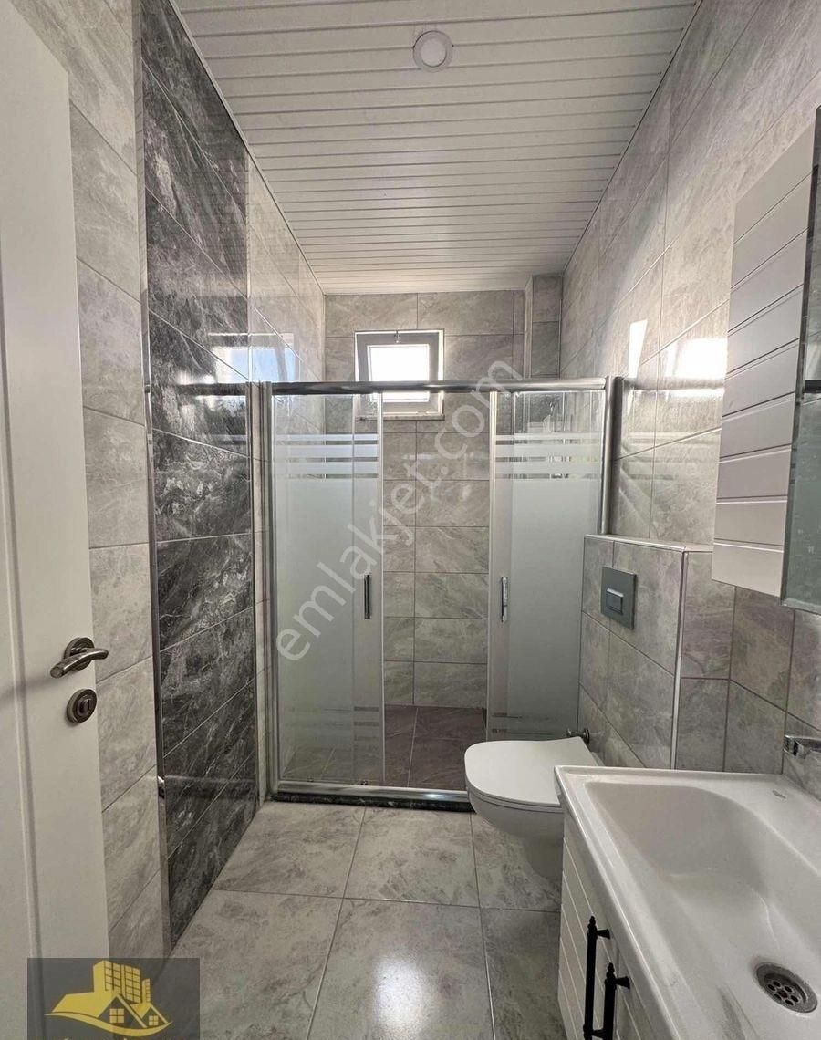 Ilıca Merkezde Satılık 4+1 Dubleks Daire - Görsel 33