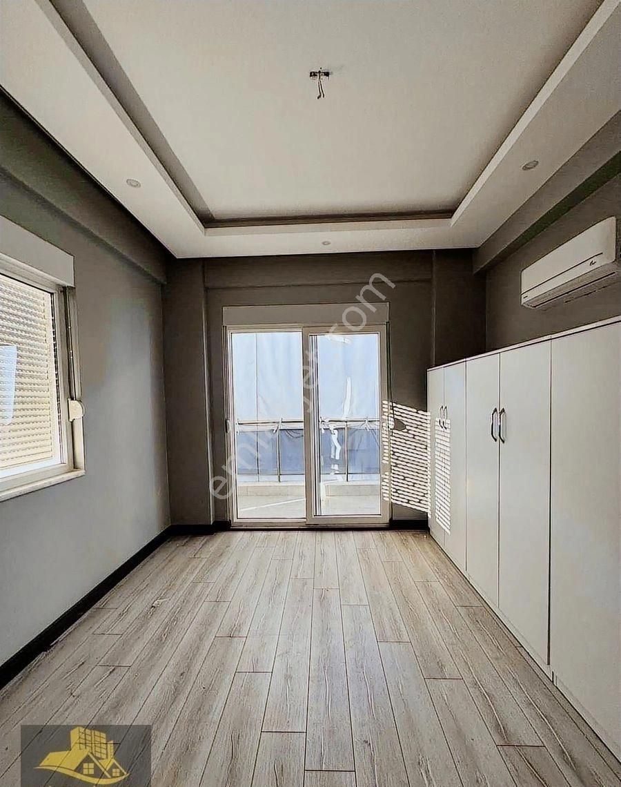 Ilıca Merkezde Satılık 4+1 Dubleks Daire - Görsel 28