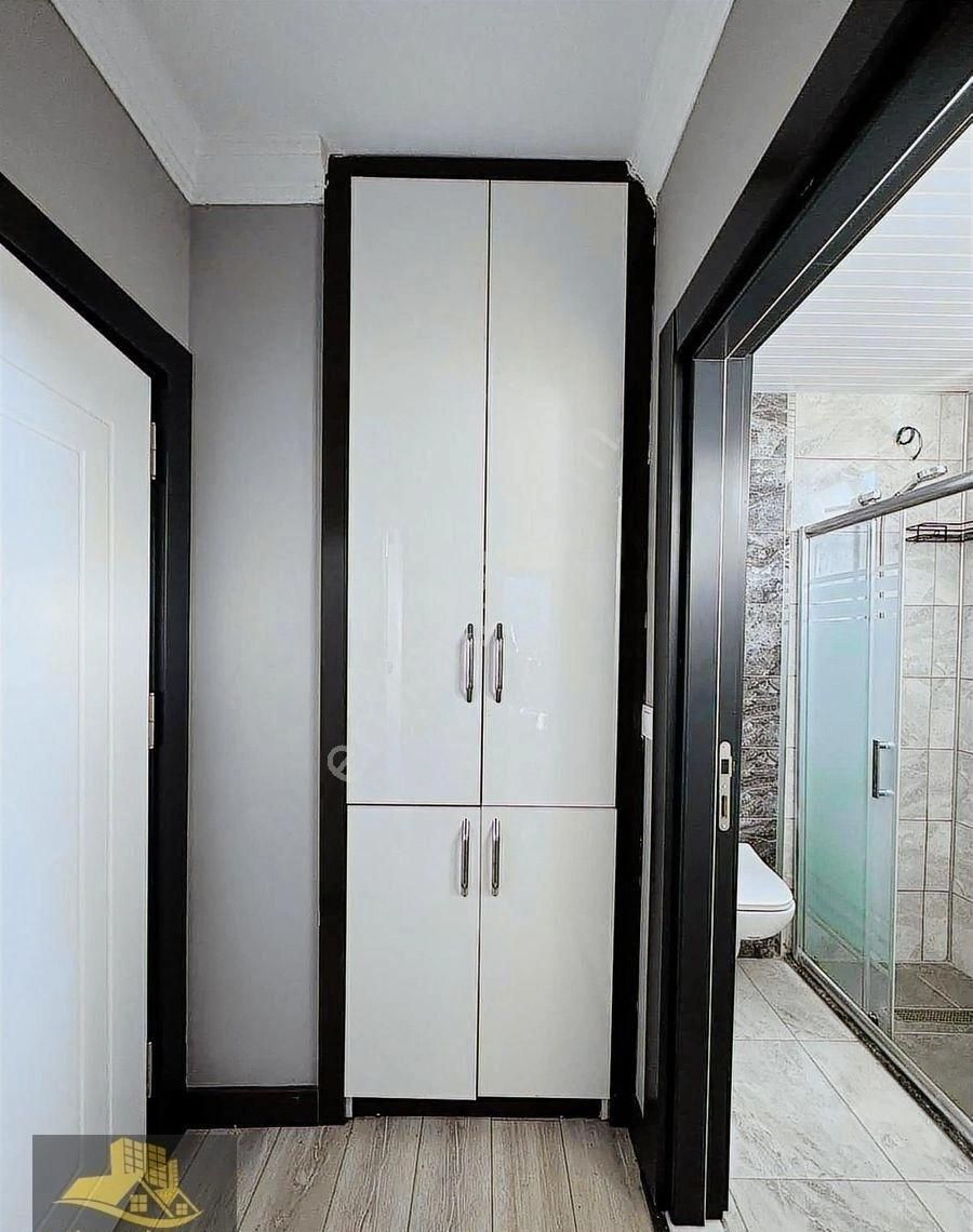 Ilıca Merkezde Satılık 4+1 Dubleks Daire - Görsel 30