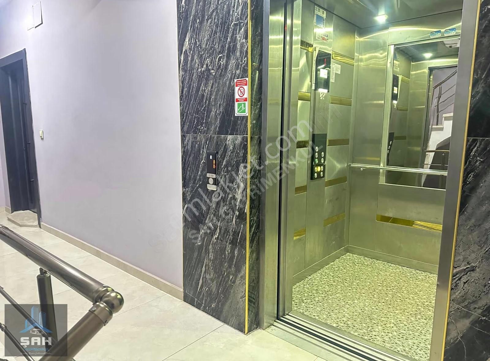 İstasyon Mah Merkeze Yakın Kiracılı Eşyalı 1+1 Satılık Daireler - Görsel 10