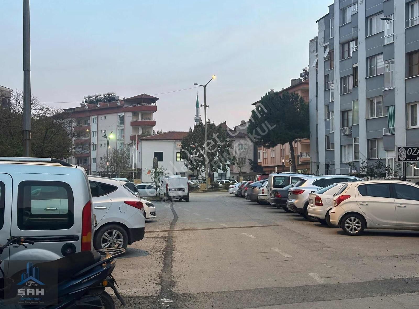 İstasyon Mah Merkeze Yakın Kiracılı Eşyalı 1+1 Satılık Daireler - Görsel 5