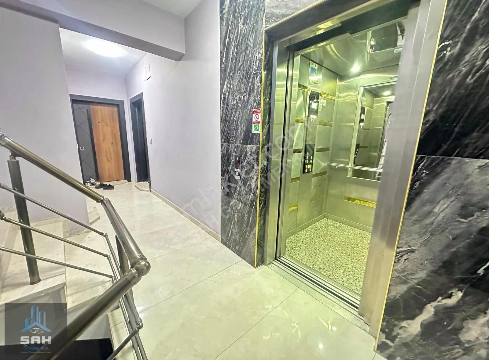 İstasyon Mah Merkeze Yakın Kiracılı Eşyalı 1+1 Satılık Daireler - Görsel 28