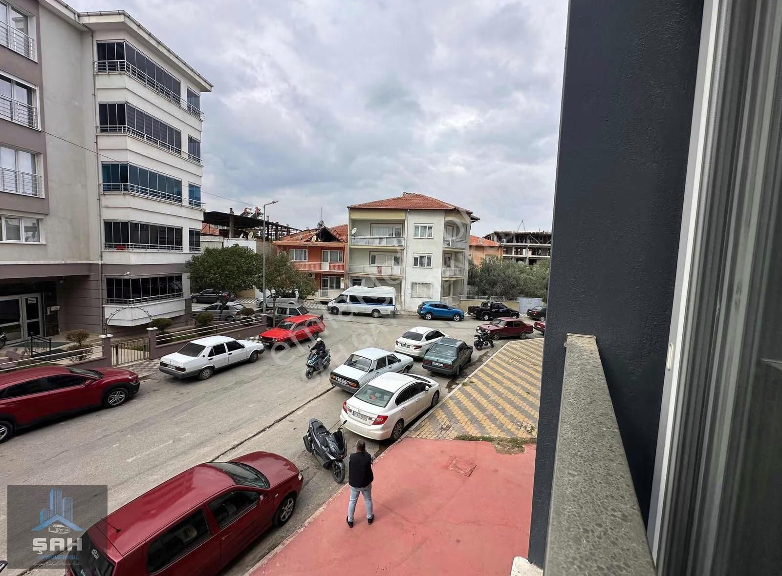 İstasyon Mah Merkeze Yakın Kiracılı Eşyalı 1+1 Satılık Daireler - Görsel 13