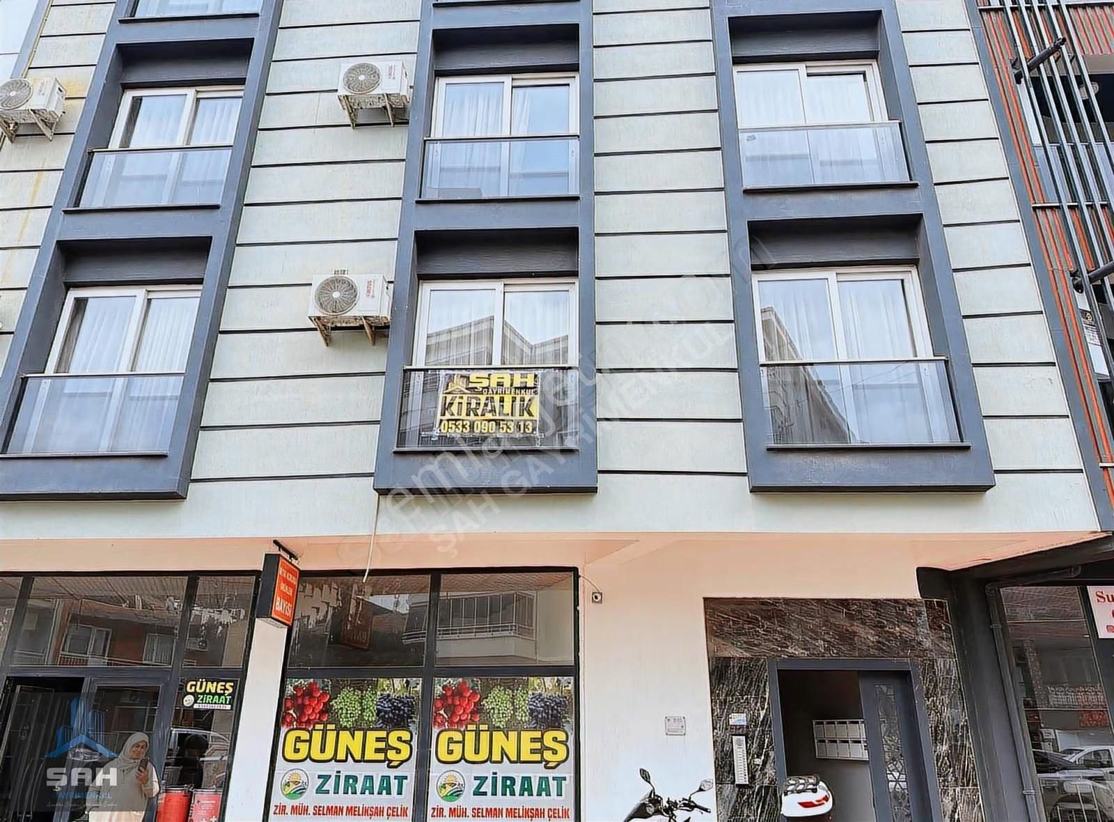 İstasyon Mah Merkeze Yakın Kiracılı Eşyalı 1+1 Satılık Daireler - Görsel 34