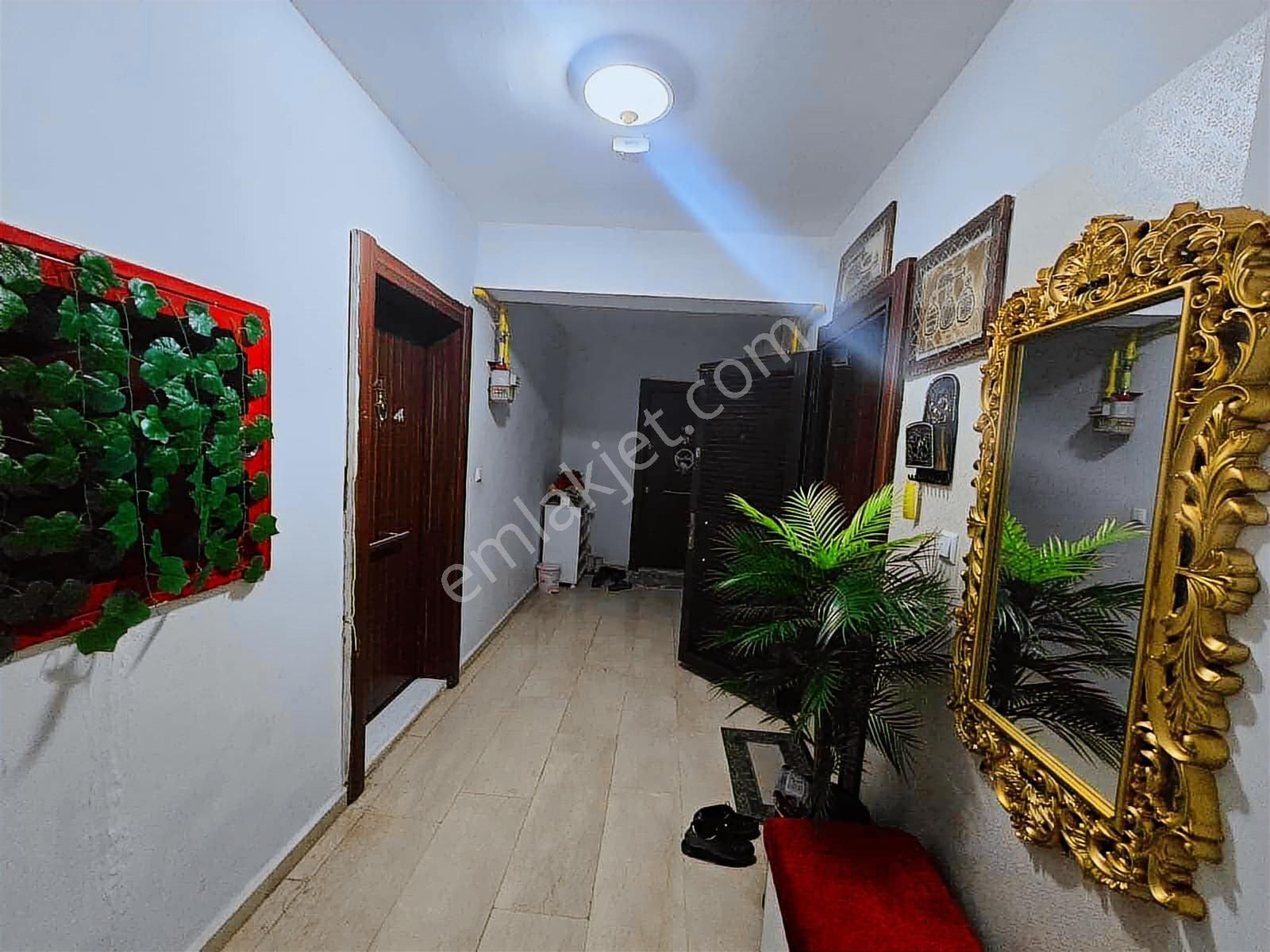Burhan Kılınç'dan Kiralık 2+1 Sarı Toki - Görsel 8