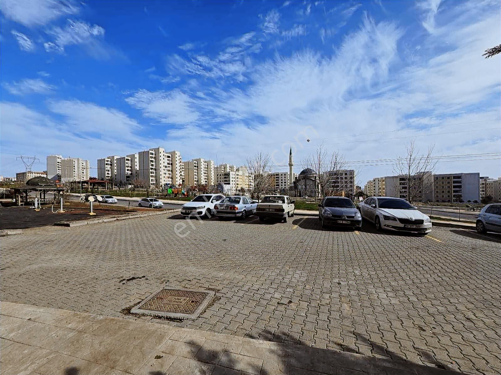 Burhan Kılınç'dan Kiralık 2+1 Sarı Toki - Görsel 6