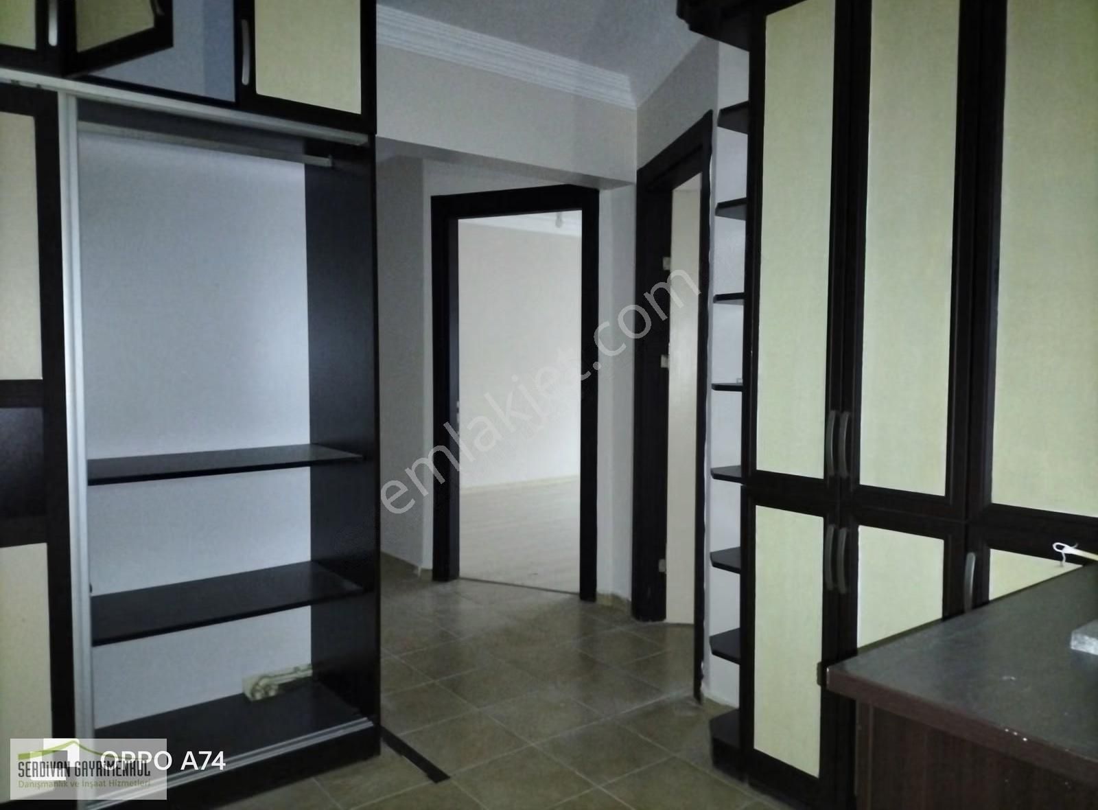 Korucuk İdealkent Sitesinde Kiralık Daire..