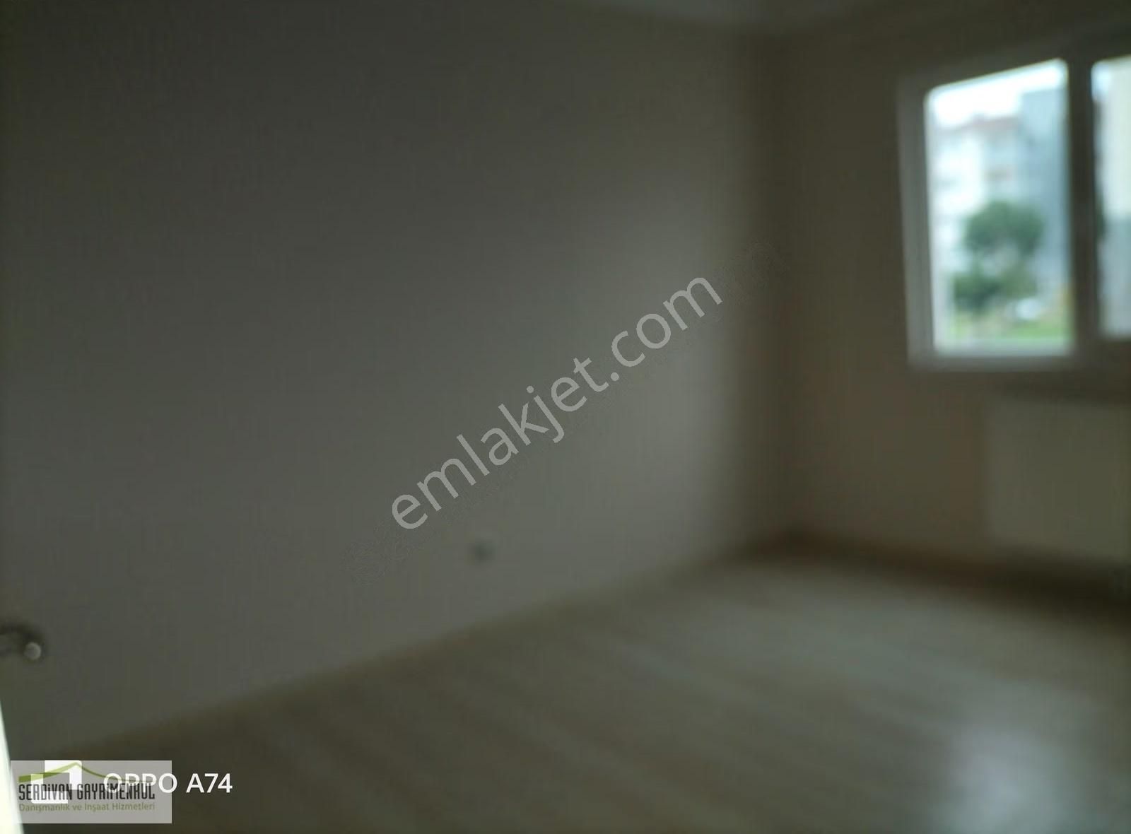 Korucuk İdealkent Sitesinde Kiralık Daire.. - Görsel 5