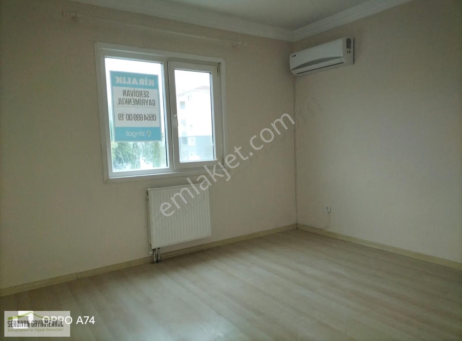 Korucuk İdealkent Sitesinde Kiralık Daire.. - Görsel 12