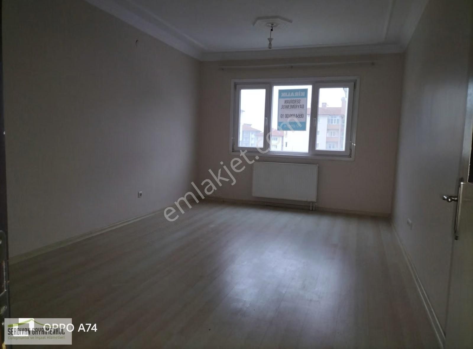 Korucuk İdealkent Sitesinde Kiralık Daire.. - Görsel 8