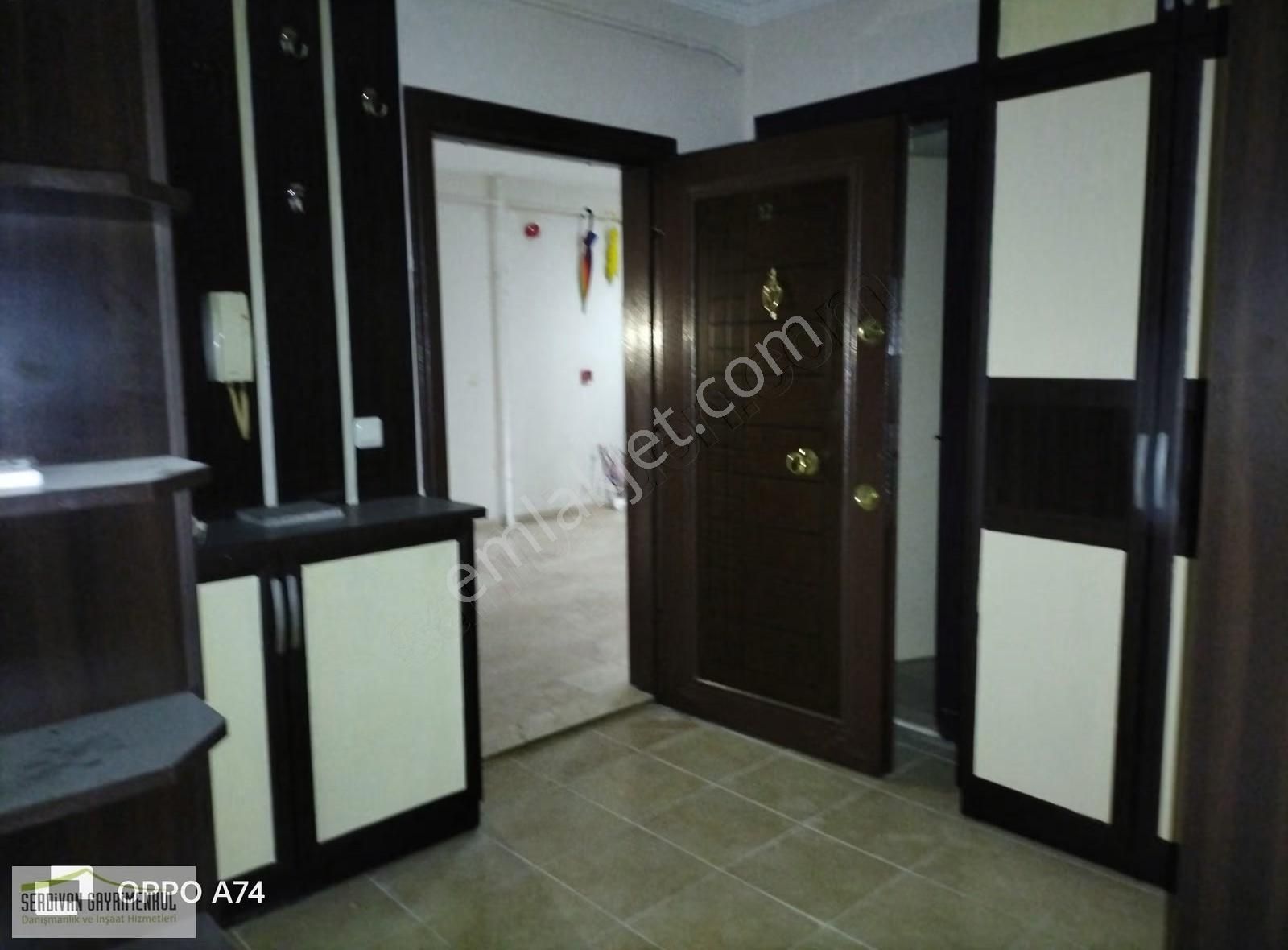 Korucuk İdealkent Sitesinde Kiralık Daire.. - Görsel 13